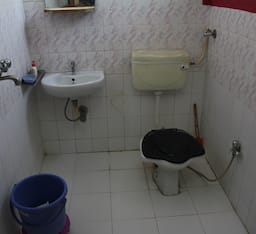 Standard Non A/C Room